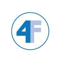 4front healthcare logo image