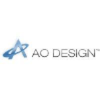 ao design - austin logo image