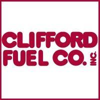 clifford fuel co. inc logo image