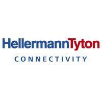 hellermanntyton connectivity logo image