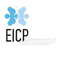 eicp - european institute of counselling & psychotherapy logo image