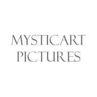 mysticart pictures logo image