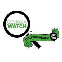 georgia watch logo image