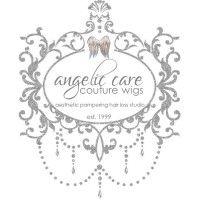 angelic care couture wigs, llc logo image