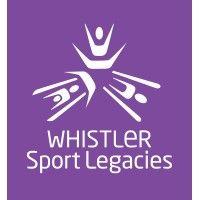 whistler sport legacies