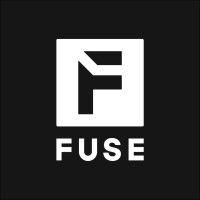 fuse reel logo image