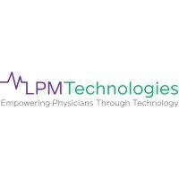 lpm technologies, inc. logo image