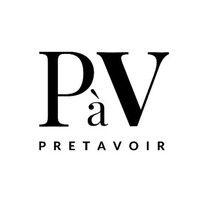 pretavoir logo image