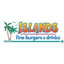 logo of Islands Restaurants