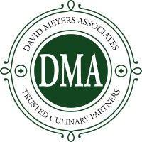 david meyers associates logo image