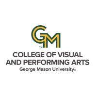 george mason university - college of visual and performing arts (mason arts)