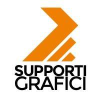 supporti grafici logo image