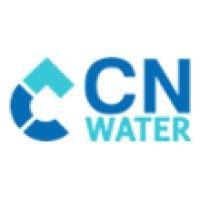 cn water logo image