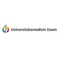 universitätsmedizin essen logo image