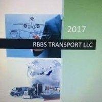 rbbs transport llc logo image