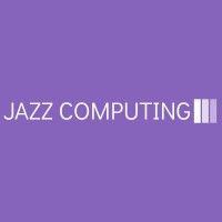 jazz computing logo image