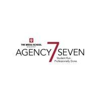 agency 7 logo image