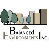 balanced environments  inc