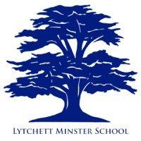 lytchett minster school logo image