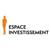 espace investissement