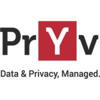 pryv logo image