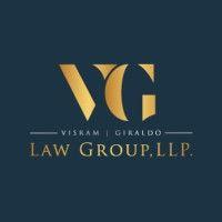 vg law group, llp logo image