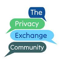 the privacy exchange community logo image