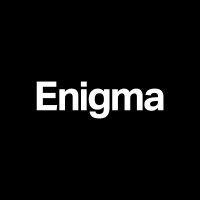 enigma creative solutions logo image