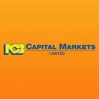 ncb capital markets logo image