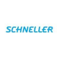 schneller llc logo image