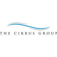 the cirrus group logo image