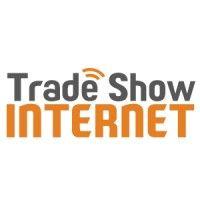 trade show internet logo image