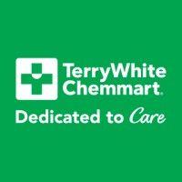 terrywhite chemmart logo image