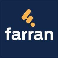 farran technology logo image