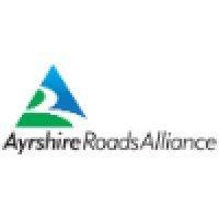 ayrshire roads alliance