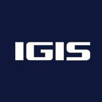 igis asset management logo image