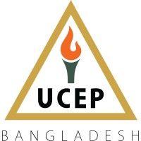 ucep bangladesh logo image