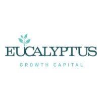 eucalyptus - growth capital