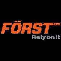 först logo image