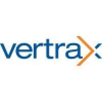 vertrax logo image