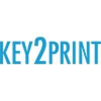 key2print logo image