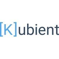 kubient logo image