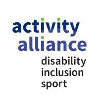 activity alliance logo image