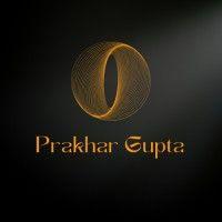 stories by prakhar gupta logo image