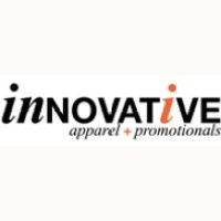 innovative apparel & promotionals logo image