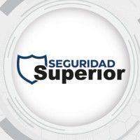 seguridad superior logo image