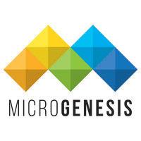 microgenesis techsoft logo image