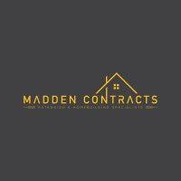 madden contracts