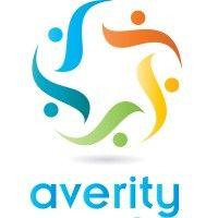 averity logo image