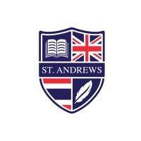 st. andrews international schools, thailand logo image